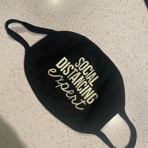 Face mask